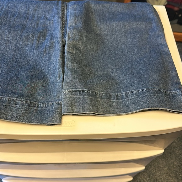 Laurie Felt Los Angeles size medium jeans - Picture 8 of 8